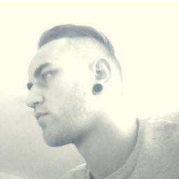 aleksei_shane's profile picture. 