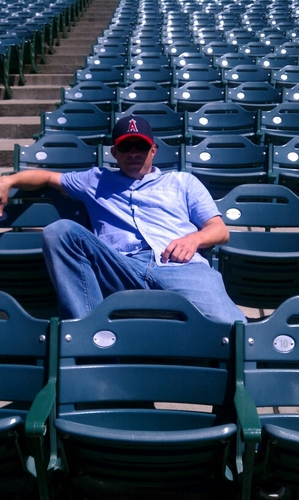 rlhornbeck's profile picture. Multidisciplinary systems integrator and engineer, with a focus on defense, intelligence, Big Data and geospatial systems architecture designs.