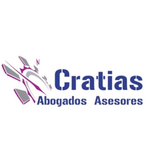 Despacho de abogados. Penal, laboral, administrativo y mercantil.
