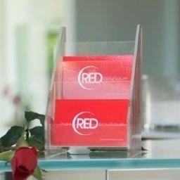 RedHairStudio1's profile picture. The Red Hair Studio is a hidden gem. We aim to wow and surprise you and that happens as soon as you approach our lively and friendly hair salon in West Kirby.