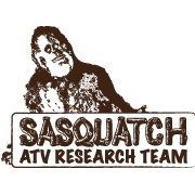 SquatchATVTeam's profile picture. We are a Non-Profit Organization with the intention to Study, Observe and Classify Cryptid Species without harming the creature.