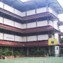 The Official Account of SMPN-245 SSN JKT