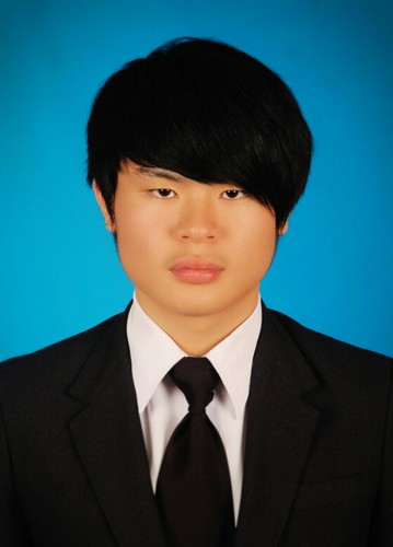 yitongxd's profile picture. Big Foig!
