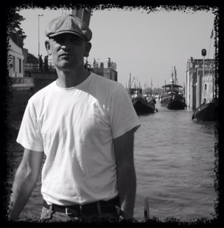 Buitenpost20's profile picture. 