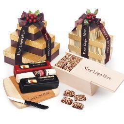 Jackief1432's profile picture. Market & sell America's Most Delicous Business GIft from a premier food gift supplier, Maple Ridge Farms.  All gifts include free logo imprinting