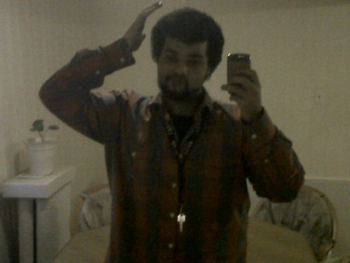 6' outgoing sense of humor and a good dancer :p pin:22BA50D5 «« add me on bbm if u got it ;)