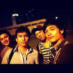 #NUMBERZEROFAN of @callalilyband with @keancipriano @lem_owned @tatsiballs @aaronricaf 
http://t.co/FUWvitUg
