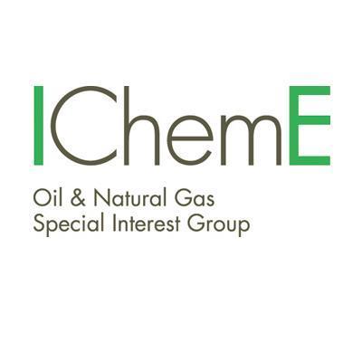 IChemE Special Interest Group for Oil & Natural Gas (SONG) #icheme #song . London & International 🌍