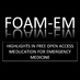 FOAM Highlights (@foam_highlights) Twitter profile photo FOAM Highlights (@foam_highlights) Twitter profile photo