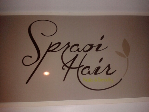 SpraoiHair's profile picture. Affiliated with @SpraoiFunWorld. Follow for updates on special offers! Find us on Facebook.