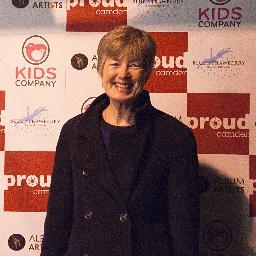 MollyDMRonan's profile picture. 