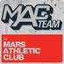 Mars Athletic Club (@marsathletic) Twitter profile photo