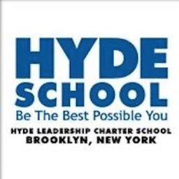 HYDE Leadership Charter School-Brooklyn believes that each of us is gifted with a unique potential that defines a destiny.