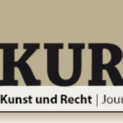 Journal für Kunstrecht, Urheberrecht und Kulturpolitik