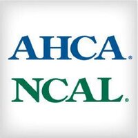 AHCA/NCAL(@ahcancal) 's Twitter Profile Photo