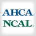 AHCA/NCAL (@ahcancal) Twitter profile photo