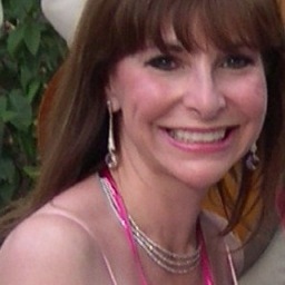 Veronica Castillon