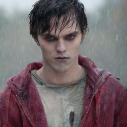 Warm Bodies - OUT NOW on Blu-ray and DVD! 

Buy it now on Amazon: http://t.co/aG576Ww7FA
#RomanceIsDead
