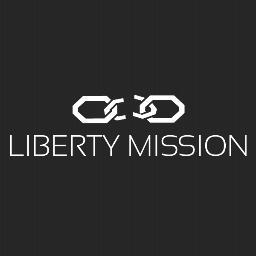 “He has sent me to proclaim LIBERTY to the captives... to set at LIBERTY those who are oppressed [Luke 4:18]
