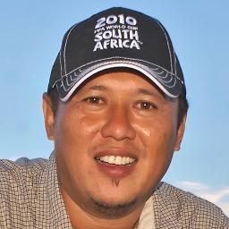 VKintanar's profile picture. Photojournalism • Documentary • Sports