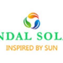 jindalsolar's profile picture. The Company have been creating milestones for quality, commitments, integrity, timely execution, innovation technology in Renewable Energy  Sector..