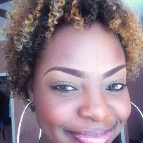 Ms. Juicy and thats all!!!!