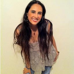 ValentinaIslaF's profile picture. Estudio Traducción e Interprete Bilingue en Uniacc.