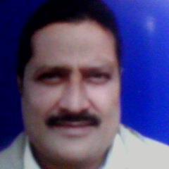MASTER IN VETERINARY SCIENCE 22 YEARS OF GOVT SERVICE IN VETERINARY HOSPITALS IN BIHAR & JHARKHAND.