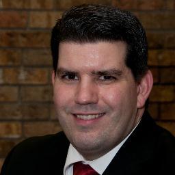 A valued and results-driven business development and strategic marketing leader in Canada.  My Tweets are my own.