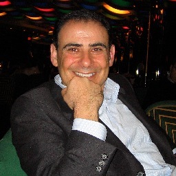 gsfeir Profile Picture