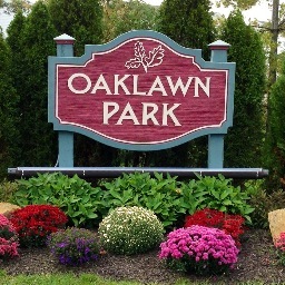 Oaklawn Park HOA