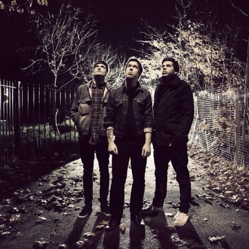 InsurgentsUK Profile Picture