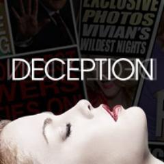 The official Twitter handle for @NBC's #Deception.