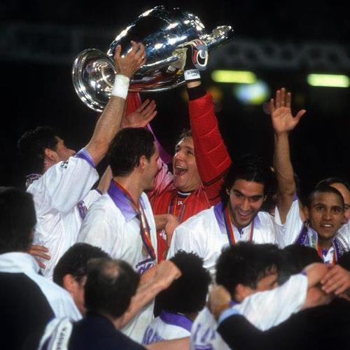 1990 World Cup Champion with @DFB_Team, Goalkeeper of @fckoeln and @realmadrid. Football analyst.