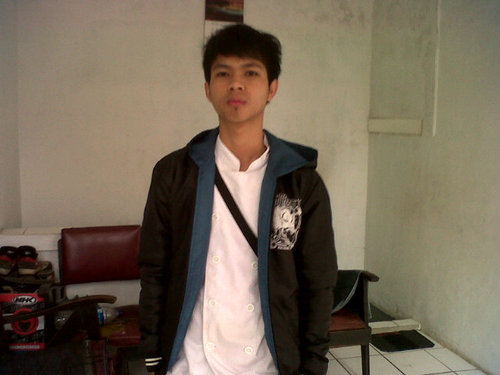 utediii's profile picture. 