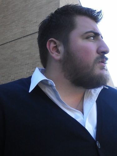 Student.Powerlifter. TxState University. Photographer. Book Lover. Poly Sci/History Buff. Beer Drinkin & River floatin sumbitch