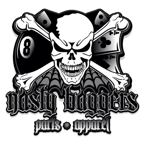 WE ARE BAGGERS, bikers who take pride in their touring motorcycles and have a good time while we are on them.