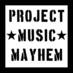 Project Music Mayhem (@projmusicmayhem) Twitter profile photo Project Music Mayhem (@projmusicmayhem) Twitter profile photo