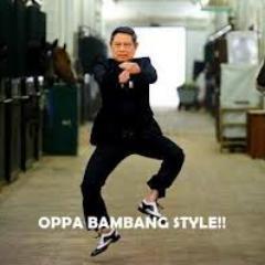 OpaBambang's profile picture. 