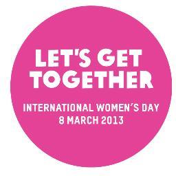 Join us to celebrate International Women's Day on 8 March 2013 and transform the lives of women living in poverty around the world!