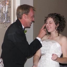 ClintUdellPGA's profile picture. Love Jesus, PGA, Teaching Professional @ UGA Golf Course, Lucky to be Meredith's husband...