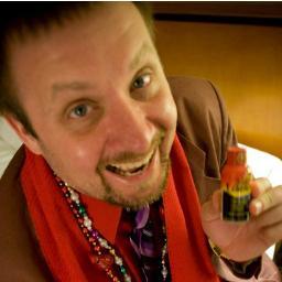 mrjverhulst's profile picture. 