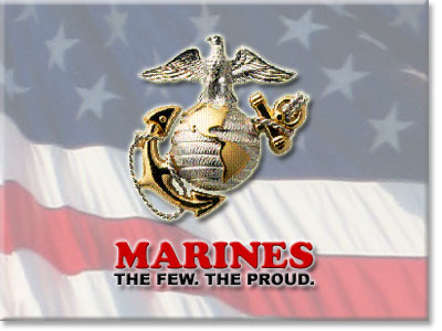 Hometown Hero is a campaign created by the Marine Corps Recruiting Command to promote community service and recruitment. Follow us!