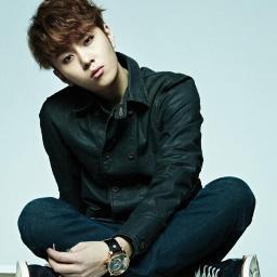Я ФАНАТ ГРУППЫ B2ST!!!