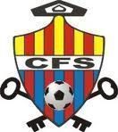Twitter oficial del Club Futbol Santpedor.