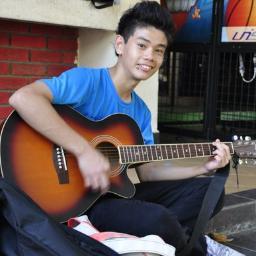 Richard Tan ™