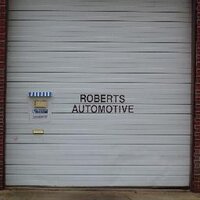 Robert's Automotive (@robertsauto325) 's Twitter Profile