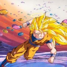 Hey there! I'm Goku! I'm a Saiyan, from Earth. I love fighting just about as much as I love food. Husband to Chi-chi, Father to Gohan and Goten. -Role-Play-