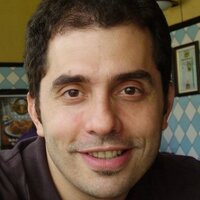 Newton Jr (@nctj) 's Twitter Profile