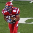 Darion Robinson - @TheACLReturn25 - Twitter